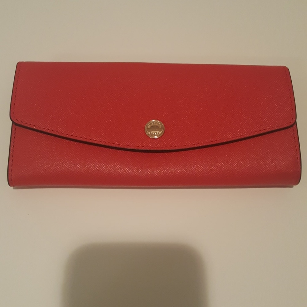 NEW Michael Kors wallet